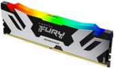 Оперативная память Kingston FURY Renegade RGB 16ГБ DDR5 6400МГц KF564C32RSA-16