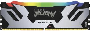 Оперативная память Kingston FURY Renegade RGB 2x16ГБ DDR5 7600МГц KF576C38RSAK2-32