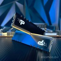Оперативная память Patriot Signature Premium Line 2x24ГБ DDR5 5600 МГц PSP548G5600KH1