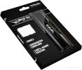 Оперативная память Patriot Viper 3 Black Mamba 8GB DDR3 PC3-12800 (PV38G160C0)