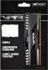 Оперативная память Patriot Viper 3 Black Mamba 8GB DDR3 PC3-12800 (PV38G160C0)