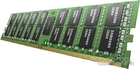 Оперативная память Samsung 128ГБ DDR5 4800 МГц M321RAGA0B20-CWK