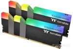 Оперативная память Thermaltake ToughRam RGB 2x8GB DDR4 PC4-28800 R009D408GX2-3600C18B