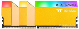 Оперативная память Thermaltake ToughRam RGB 2x8GB DDR4 PC4-28800 RG26D408GX2-3600C18A