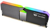 Оперативная память Thermaltake ToughRam XG RGB 2x32ГБ DDR4 3600 МГц R016R432GX2-3600C18A