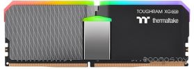 Оперативная память Thermaltake ToughRam XG RGB 2x32ГБ DDR4 3600 МГц R016R432GX2-3600C18A