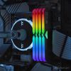 Оперативная память Thermaltake ToughRam XG RGB 2x32ГБ DDR4 3600 МГц R016R432GX2-3600C18A