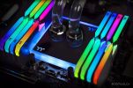 Оперативная память Thermaltake ToughRam XG RGB 2x32ГБ DDR4 3600 МГц R016R432GX2-3600C18A