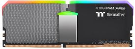 Оперативная память Thermaltake ToughRam XG RGB 2x32ГБ DDR4 3600 МГц R016R432GX2-3600C18A