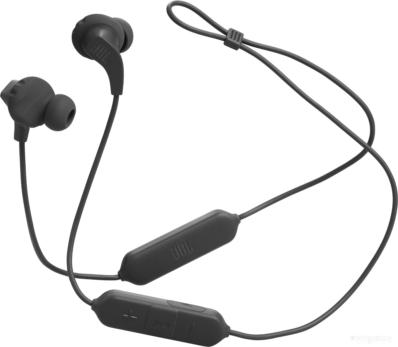 Наушники JBL Endurance Run 2 Wireless (черный), фото 4