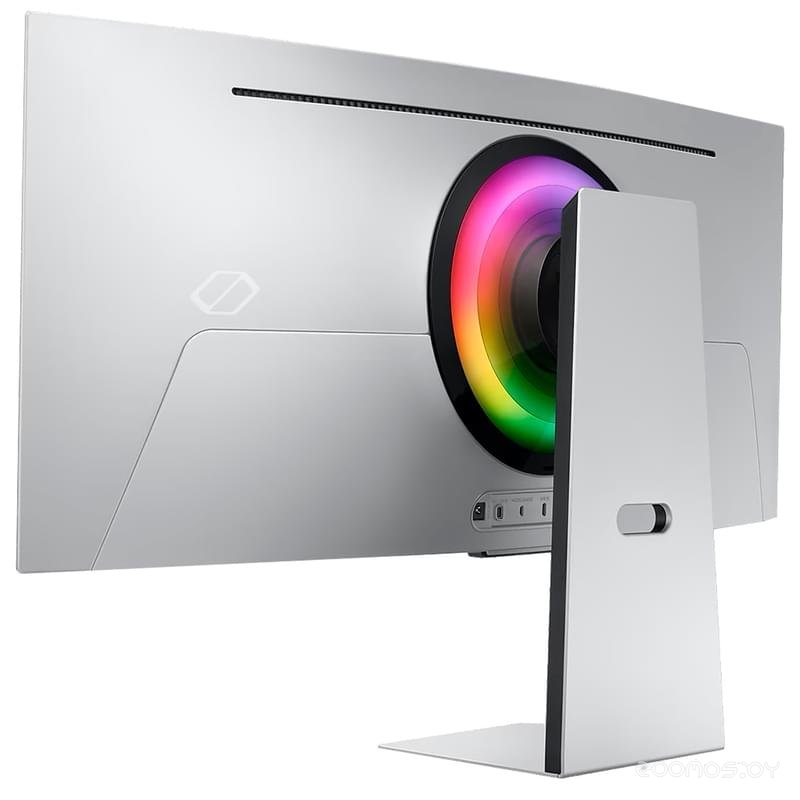Монитор Samsung Odyssey OLED G8 (LS34BG850SIXCI), фото 3