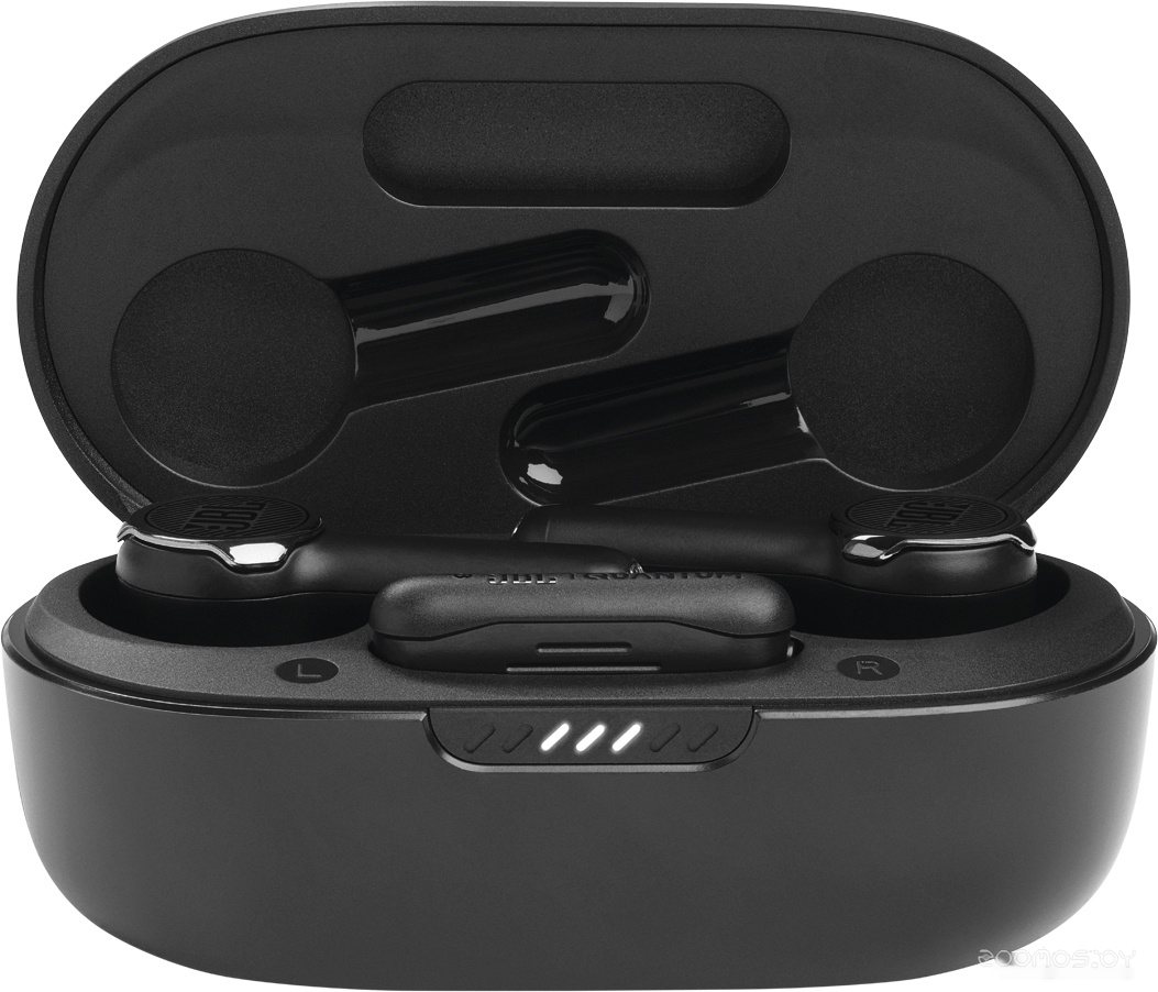 Наушники JBL Quantum TWS, фото 8