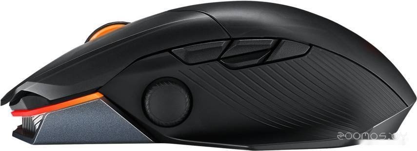 Игровая мышь Asus ROG Chakram X Origin, фото 2