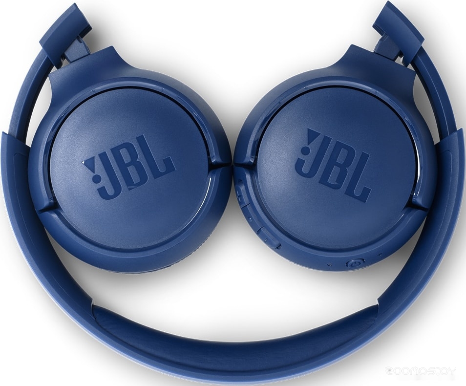 Наушники JBL Tune 560BT (синий), фото 5