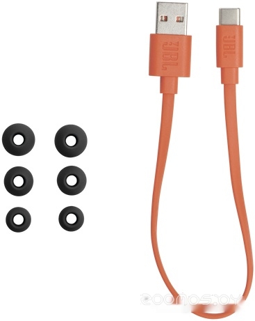 Наушники JBL Endurance Run 2 Wireless (черный), фото 5