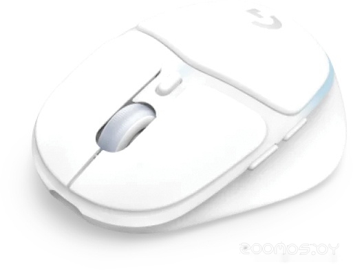 Игровая мышь Logitech G705, фото 2