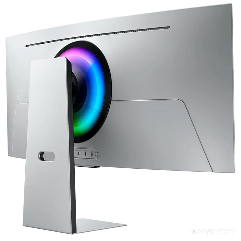 Монитор Samsung Odyssey OLED G8 (LS34BG850SIXCI), фото 2
