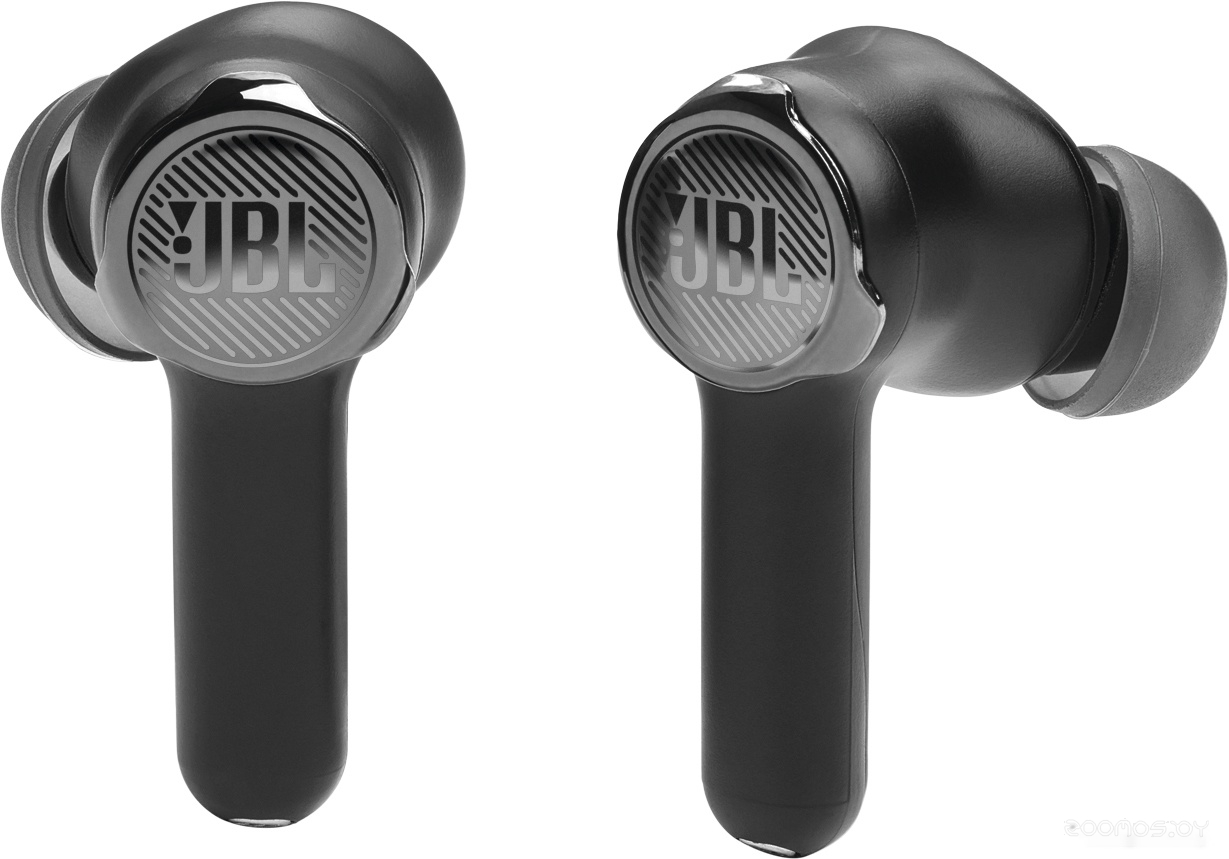 Наушники JBL Quantum TWS, фото 7