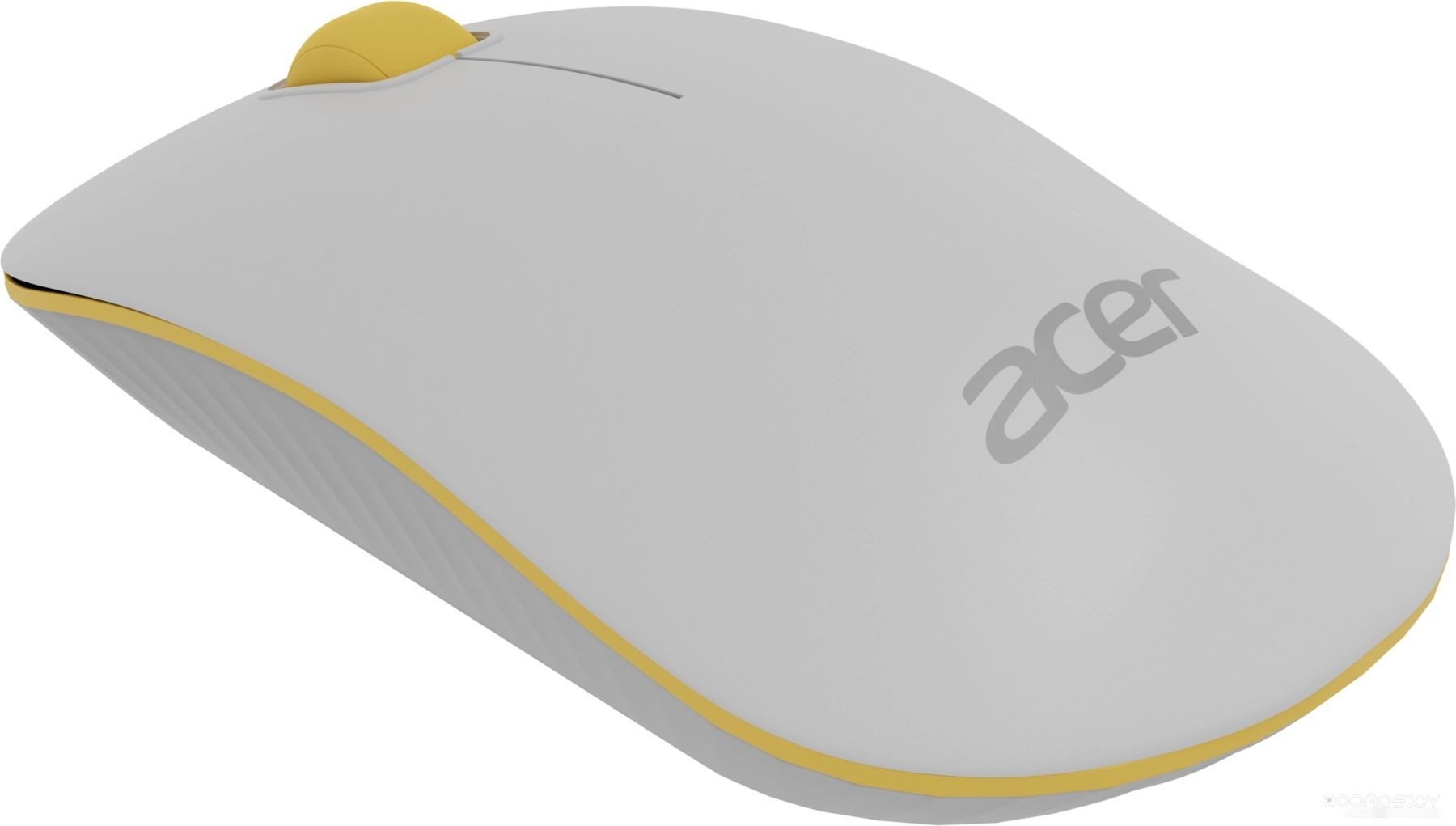 Мышь Acer OMR200 (серый), фото 5