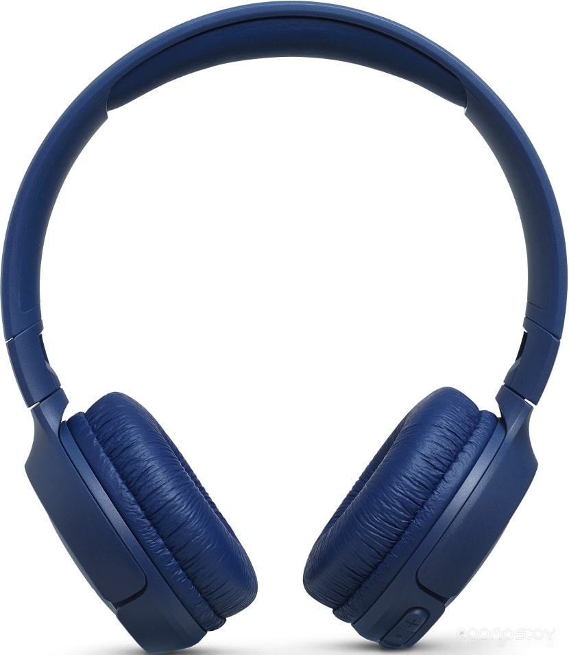 Наушники JBL Tune 560BT (синий), фото 2