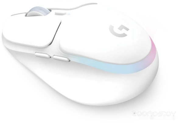 Игровая мышь Logitech G705, фото 3