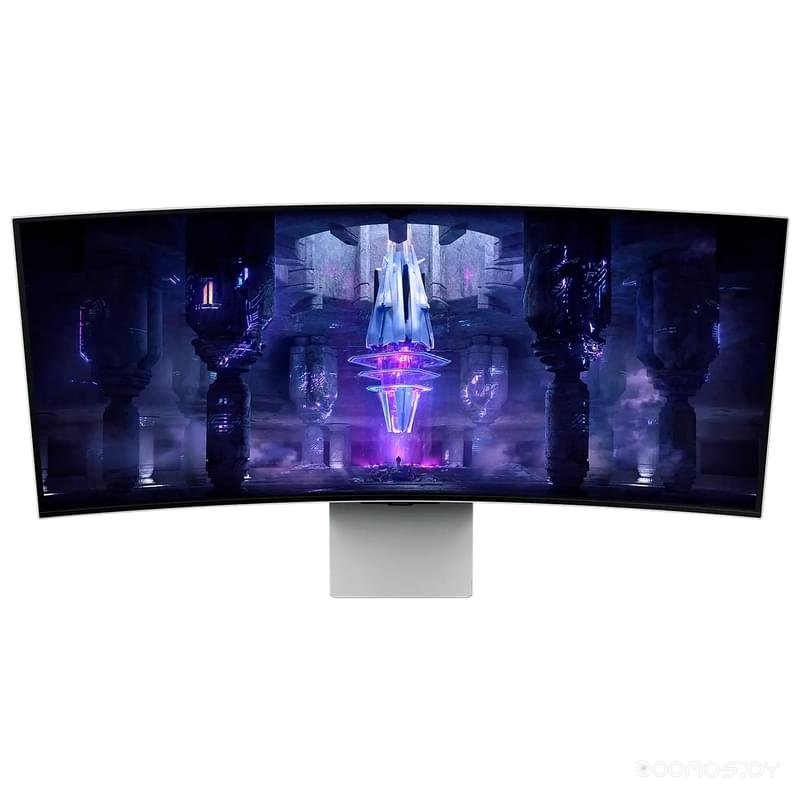Монитор Samsung Odyssey OLED G8 (LS34BG850SIXCI), фото 4