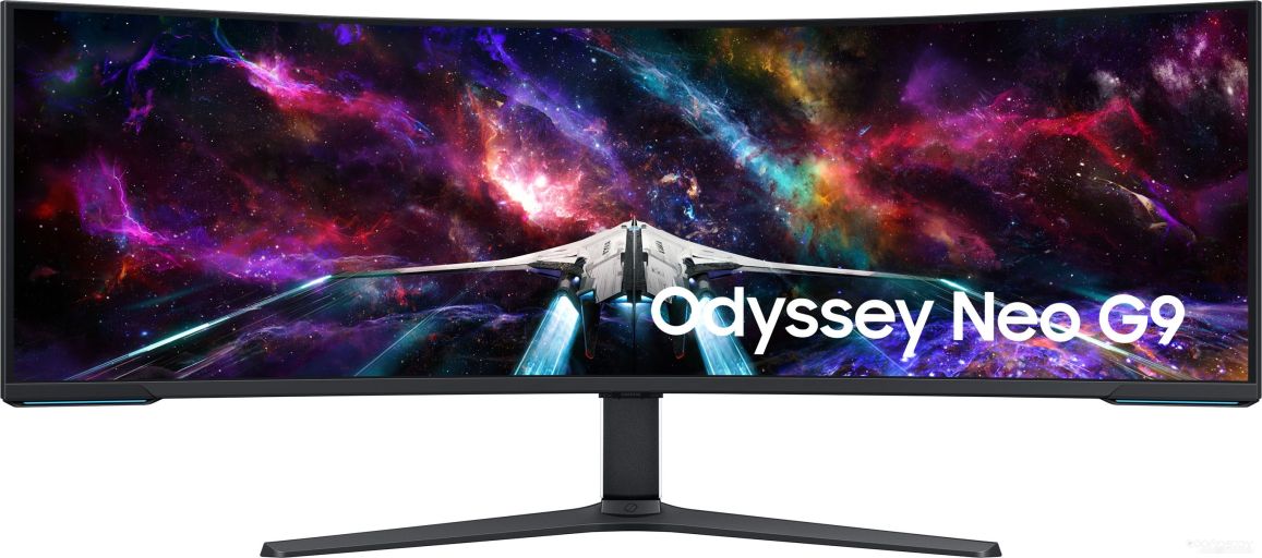 Игровой монитор Samsung Odyssey Neo G9 LS57CG952NIXCI