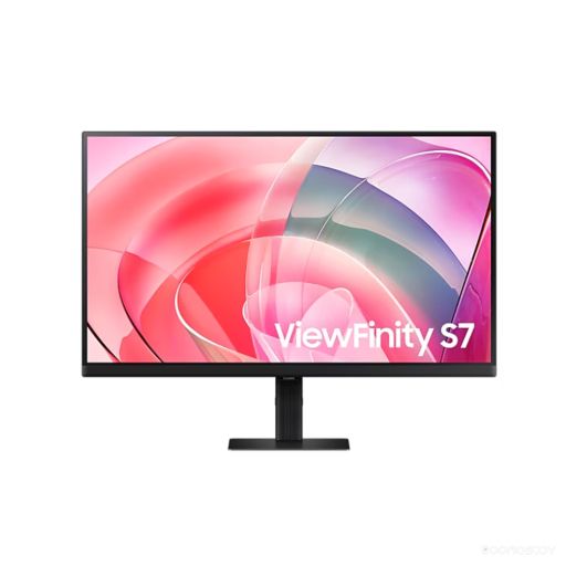 Монитор Samsung ViewFinity S7 (LS27D700EAIXCI)