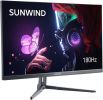 Игровой монитор SunWind SM-25FI401