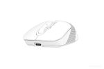 Мышь A4Tech Fstyler FB10CS Grayish White