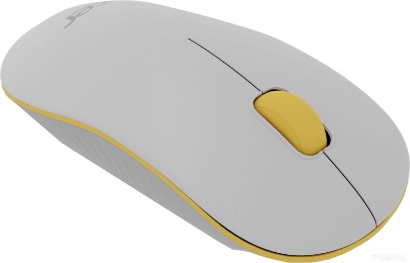 Мышь Acer OMR200 (серый), фото 1