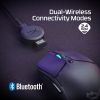 Игровая мышь HyperX Pulsefire Haste 2 Wireless (белый)