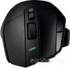 Игровая мышь Logitech G502 X Plus (черный)