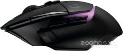 Игровая мышь Logitech G502 X Plus (черный)