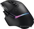 Игровая мышь Logitech G502 X Plus (черный)