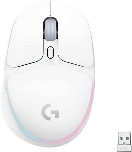 Игровая мышь Logitech G705, фото 1