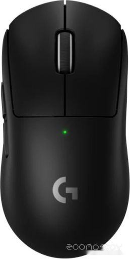 Игровая мышь Logitech Pro X Superlight 2 (черный)