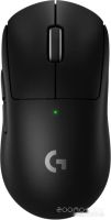 Игровая мышь Logitech Pro X Superlight 2 (черный)