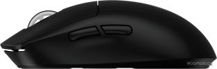 Игровая мышь Logitech Pro X Superlight 2 (черный)