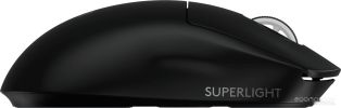 Игровая мышь Logitech Pro X Superlight 2 (черный)