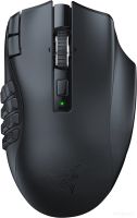 Игровая мышь RAZER Naga V2 HyperSpeed