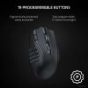 Игровая мышь RAZER Naga V2 HyperSpeed