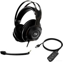 Наушники HyperX Cloud Revolver (черный)