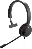 Офисная гарнитура Jabra Evolve 20 MS Mono [4993-823-109]