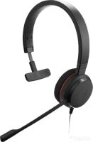 Офисная гарнитура Jabra Evolve 20 SE MS Mono USB-C