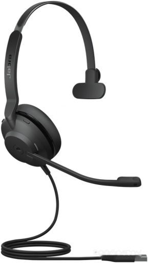 Офисная гарнитура Jabra Evolve2 30 MS Mono USB-A