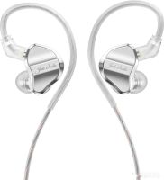 Наушники Jade Audio JD1 (серебристый)