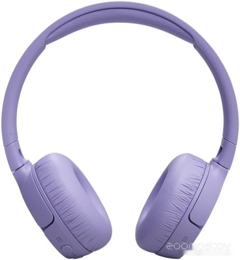 Наушники JBL Tune 670NC (сиреневый)