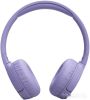 Наушники JBL Tune 670NC (сиреневый)