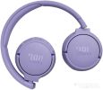 Наушники JBL Tune 670NC (сиреневый)